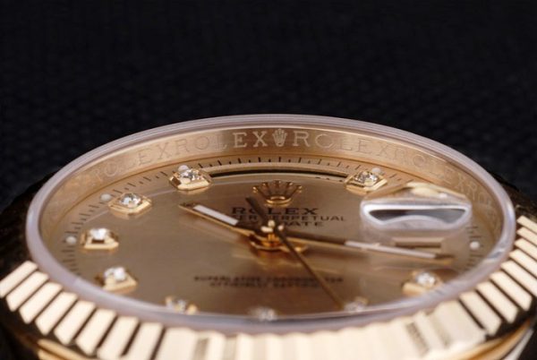 Rolex Day-Date Best Quality Replica Watches 4822 - Image 8