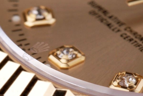 Rolex Day-Date Best Quality Replica Watches 4822 - Image 9