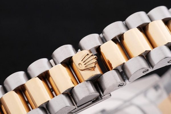Rolex Day-Date Best Quality Replica Watches 4824 - Image 6