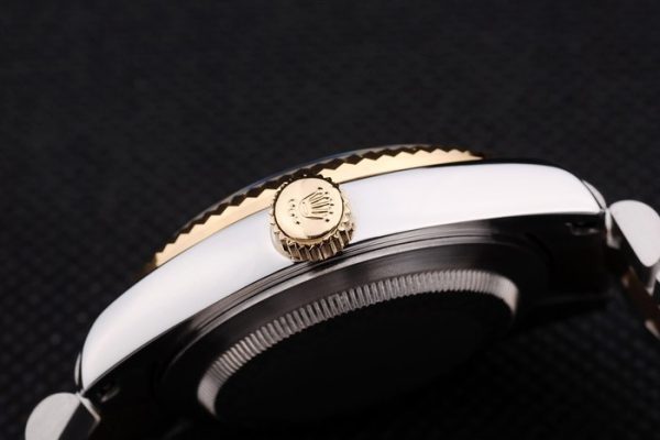Rolex Day-Date Best Quality Replica Watches 4824 - Image 7