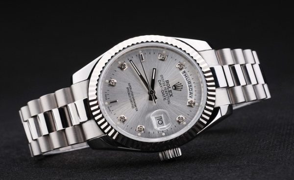 Rolex Day-Date Best Quality Replica Watches 4826 - Image 2