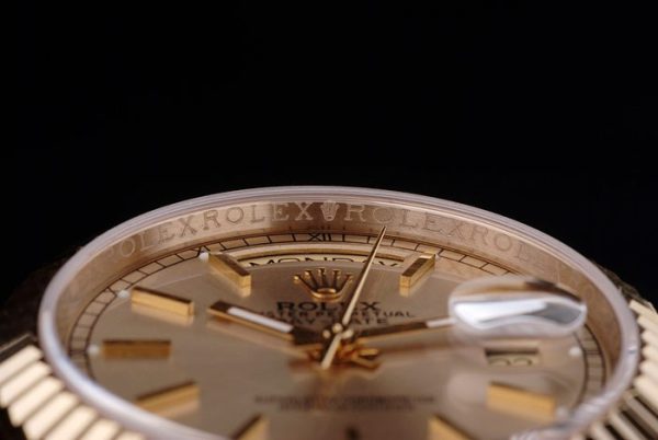 Rolex Day-Date Best Quality Replica Watches 4829 - Image 7