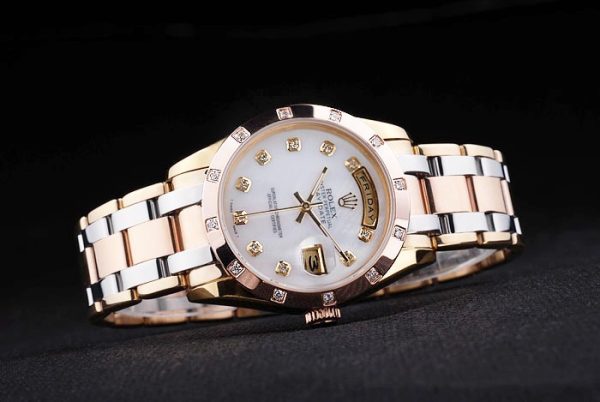 Rolex Day-Date Best Quality Replica Watches 4831 - Image 3