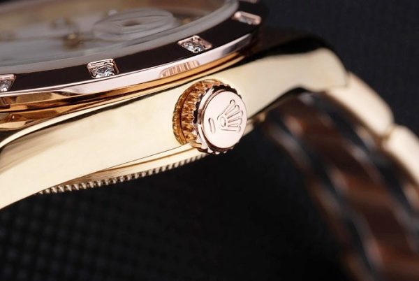 Rolex Day-Date Best Quality Replica Watches 4831 - Image 6