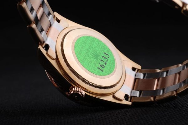 Rolex Day-Date Best Quality Replica Watches 4831 - Image 8