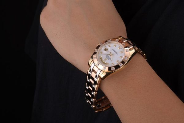 Rolex Day-Date Best Quality Replica Watches 4831 - Image 9