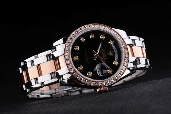 Rolex Day-Date Best Quality Replica Watches 4835 - Image 3