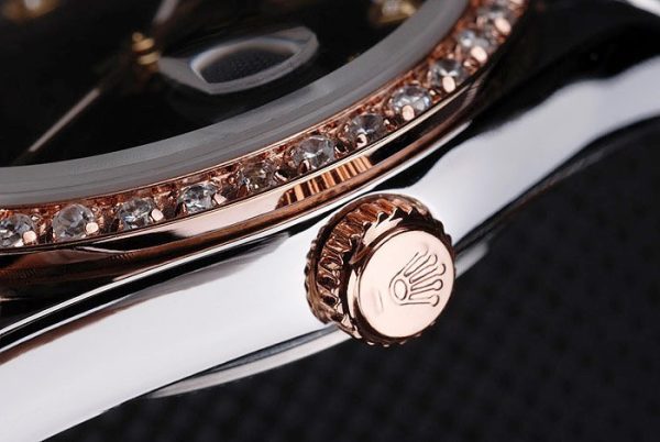 Rolex Day-Date Best Quality Replica Watches 4835 - Image 6