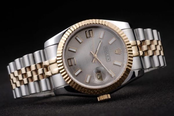 Rolex Day-Date Best Quality Replica Watches 4813 - Image 2