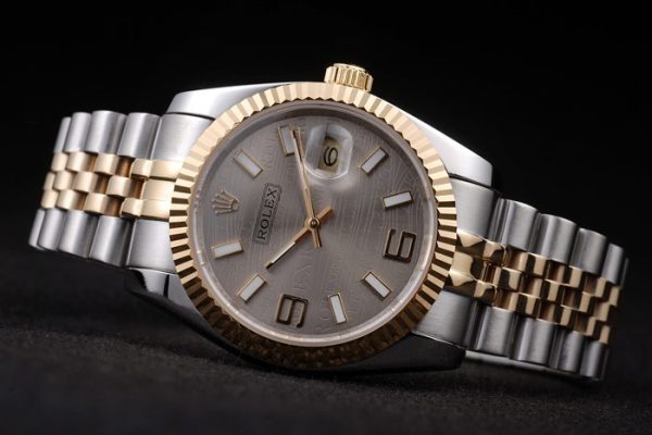 Rolex Day-Date Best Quality Replica Watches 4813 - Image 3