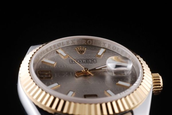Rolex Day-Date Best Quality Replica Watches 4813 - Image 4