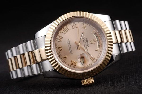 Rolex Day-Date Best Quality Replica Watches 4811 - Image 2