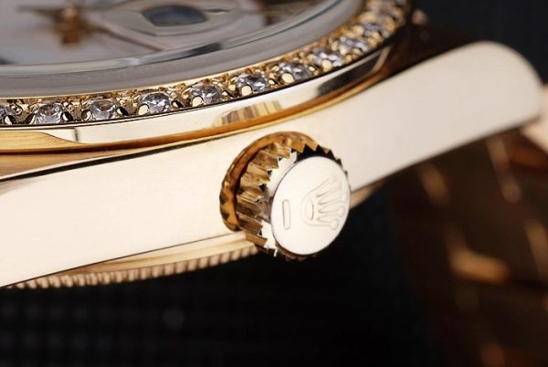 Rolex Day-Date Best Quality Replica Watches 4830 - Image 6