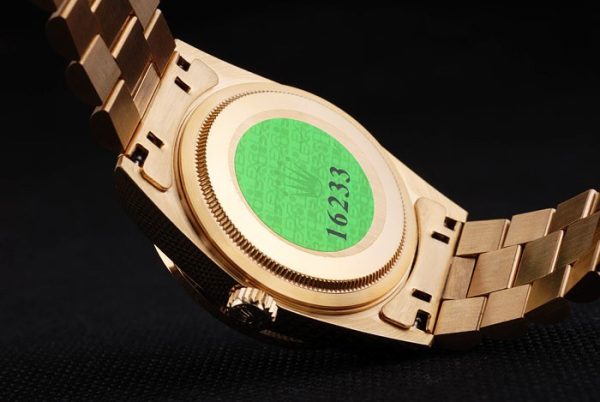 Rolex Day-Date Best Quality Replica Watches 4830 - Image 8