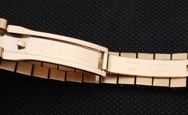Rolex Day-Date Best Quality Replica Watches 4833 - Image 7