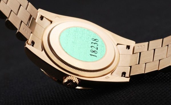 Rolex Day-Date Best Quality Replica Watches 4833 - Image 8