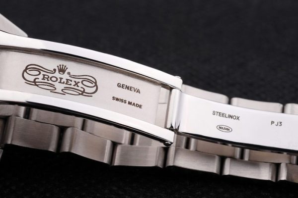 Rolex Day-Date Best Quality Replica Watches 4828 - Image 8