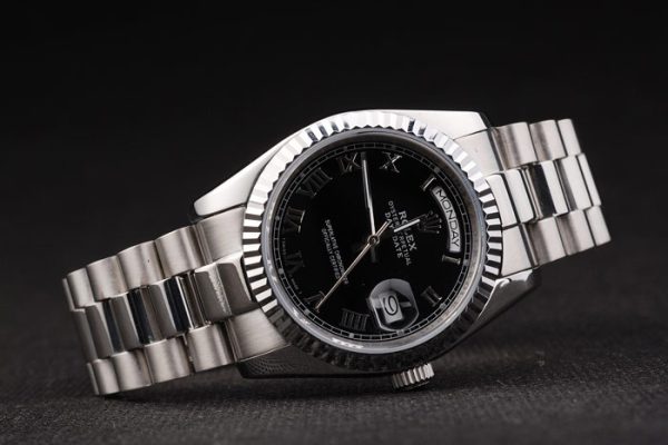 Rolex Day-Date Best Quality Replica Watches 4810 - Image 4