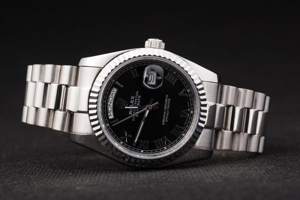 Rolex Day-Date Best Quality Replica Watches 4810 - Image 5