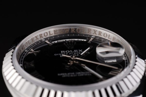 Rolex Day-Date Best Quality Replica Watches 4810 - Image 9