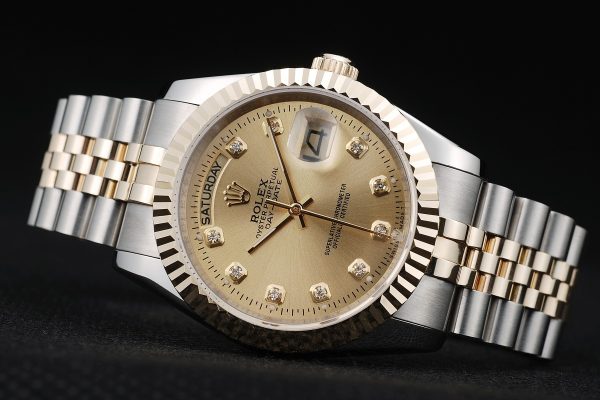 Rolex Day-Date Best Quality Replica Watches 4807 - Image 8