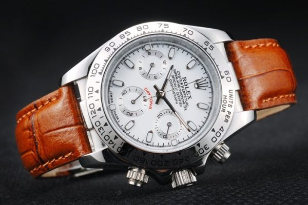 Rolex Daytona Replica Watches 4846 - Image 5