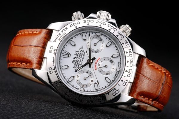 Rolex Daytona Replica Watches 4846 - Image 6