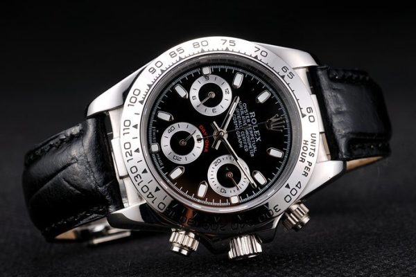Rolex Daytona Replica Watches 4843 - Image 5
