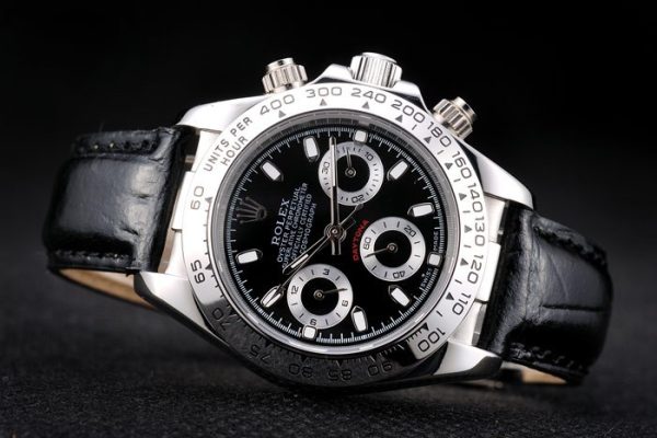 Rolex Daytona Replica Watches 4843 - Image 6