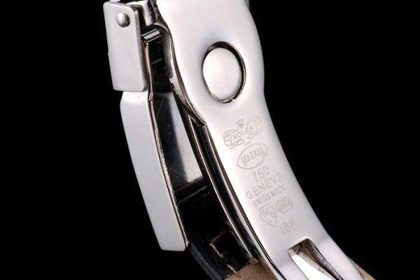 Rolex Daytona Replica Watches 4843 - Image 8