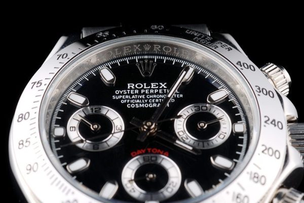 Rolex Daytona Replica Watches 4844 - Image 2