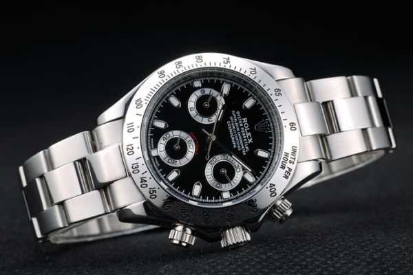 Rolex Daytona Replica Watches 4844 - Image 5