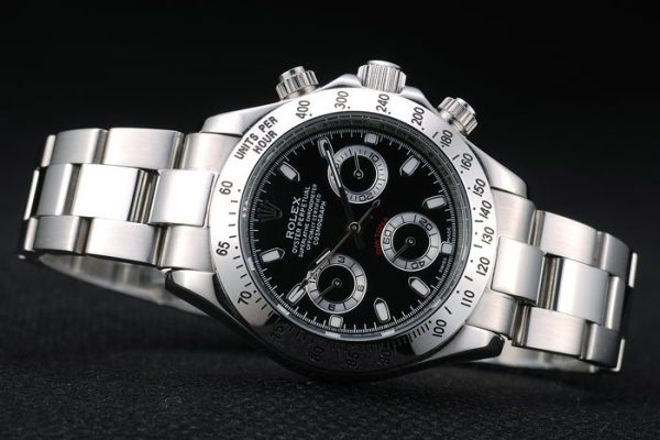Rolex Daytona Replica Watches 4844 - Image 6
