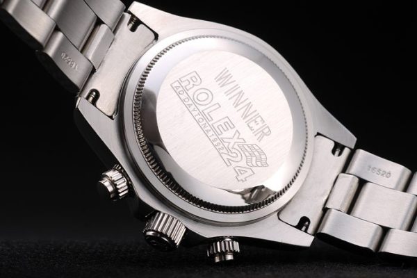 Rolex Daytona Replica Watches 4844 - Image 9