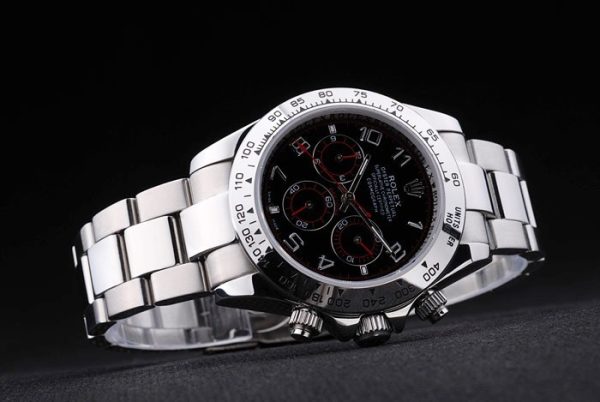 Rolex Daytona-rl68 - Image 3
