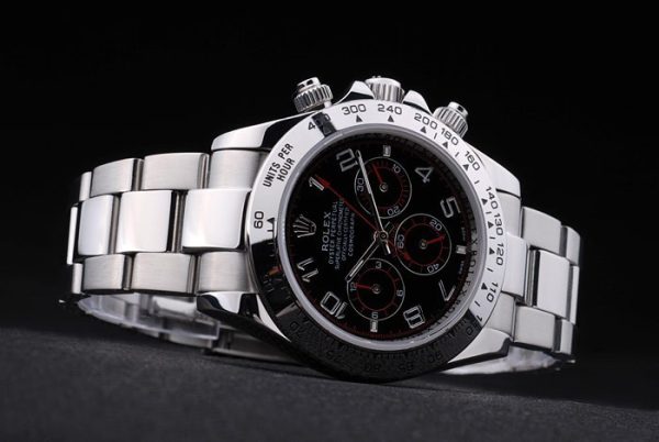Rolex Daytona-rl68 - Image 4