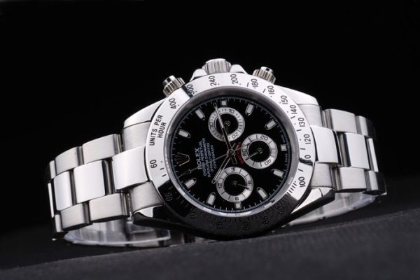 Rolex Daytona-rl56 - Image 3