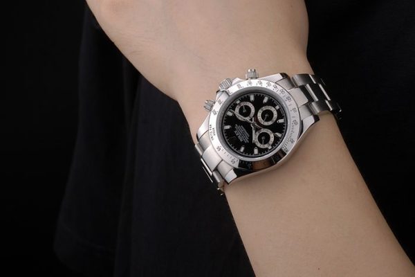Rolex Daytona-rl56 - Image 9