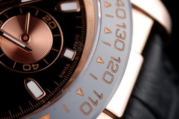 Rolex Daytona Replica Watches 4848 - Image 3