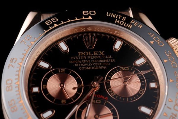 Rolex Daytona Replica Watches 4848 - Image 4
