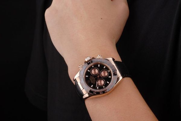 Rolex Daytona Replica Watches 4848 - Image 5