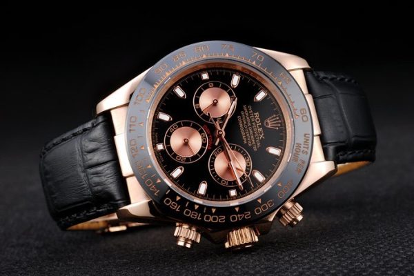 Rolex Daytona Replica Watches 4848 - Image 7