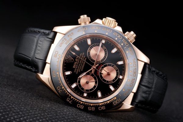 Rolex Daytona Replica Watches 4848 - Image 8