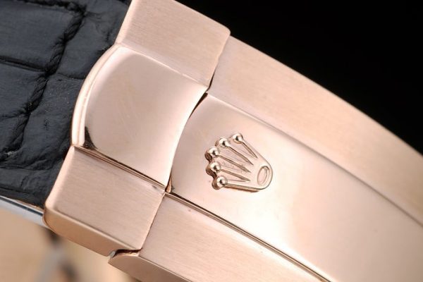 Rolex Daytona Replica Watches 4848 - Image 9
