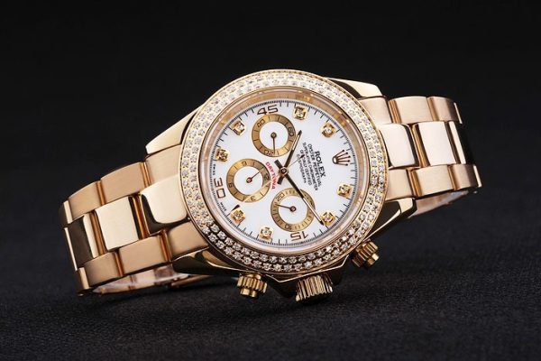 Rolex Daytona-rl168 - Image 2