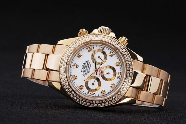 Rolex Daytona-rl168 - Image 3
