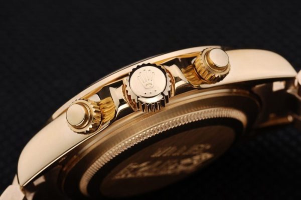 Rolex Daytona-rl168 - Image 5