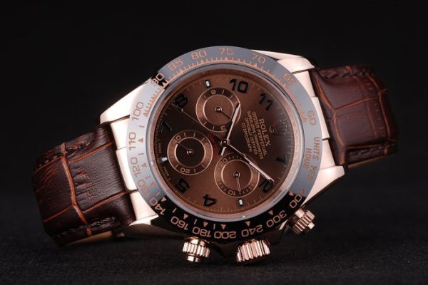 Rolex Daytona Replica Watches 4849 - Image 3