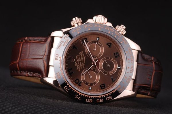 Rolex Daytona Replica Watches 4849 - Image 4