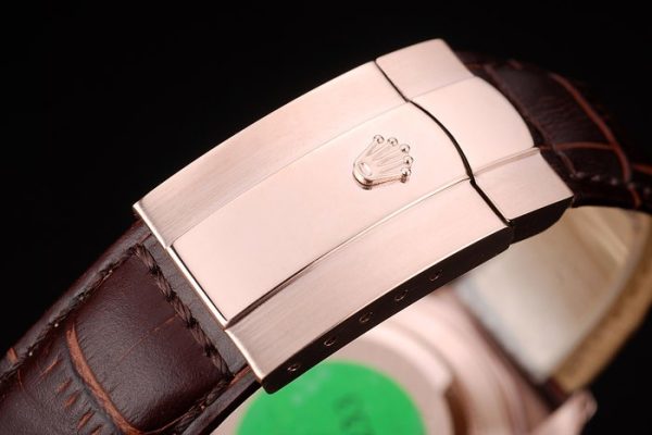 Rolex Daytona Replica Watches 4849 - Image 5